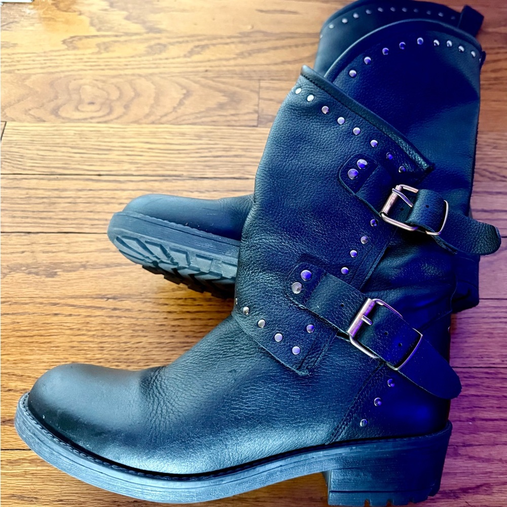 Musse & Cloud Falida boots